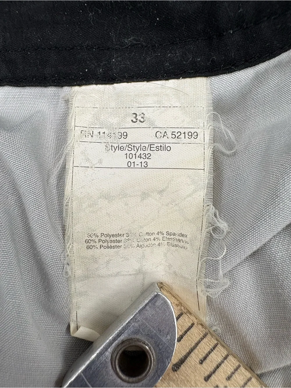 Vintage Quiksilver checkered 7” boardshorts